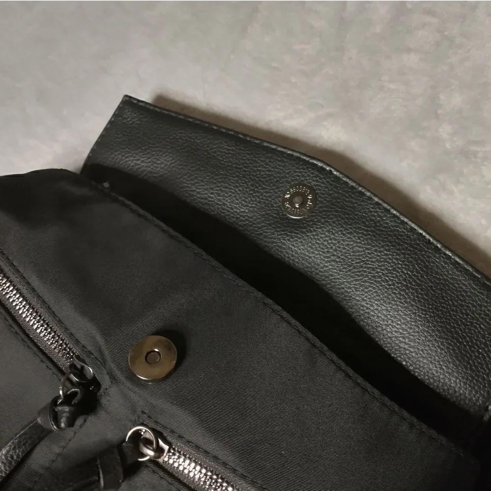 Botkier Small Trigger Backpack - Picture 2 of 6